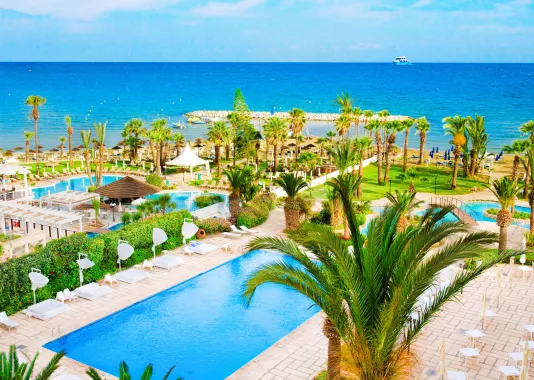 Chypre