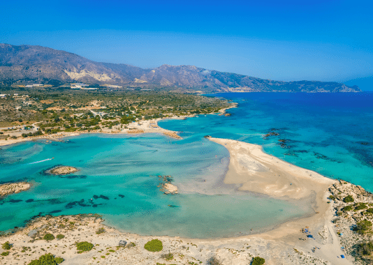 Crète