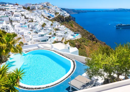 Grèce