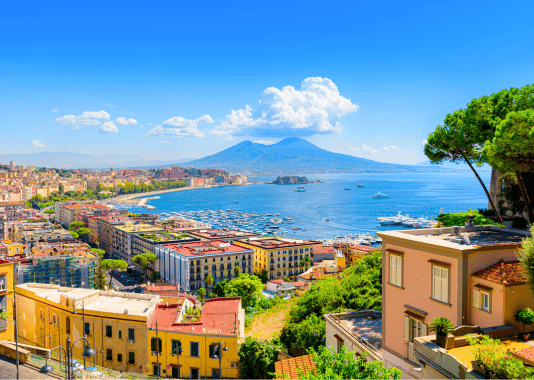 Naples