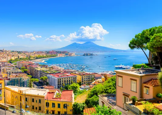 Naples