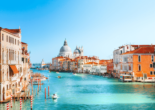 Italie