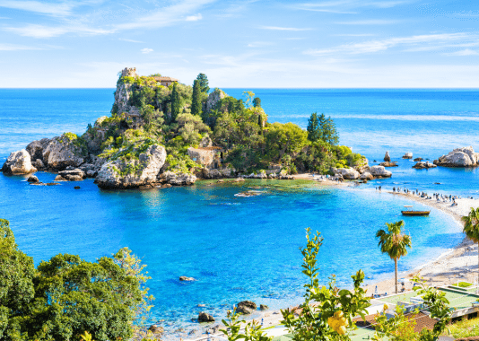 Sicile