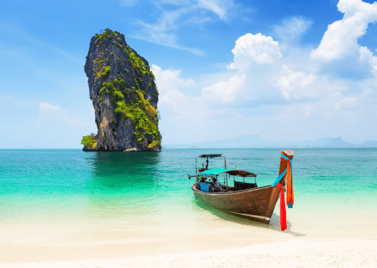 Thaïlande